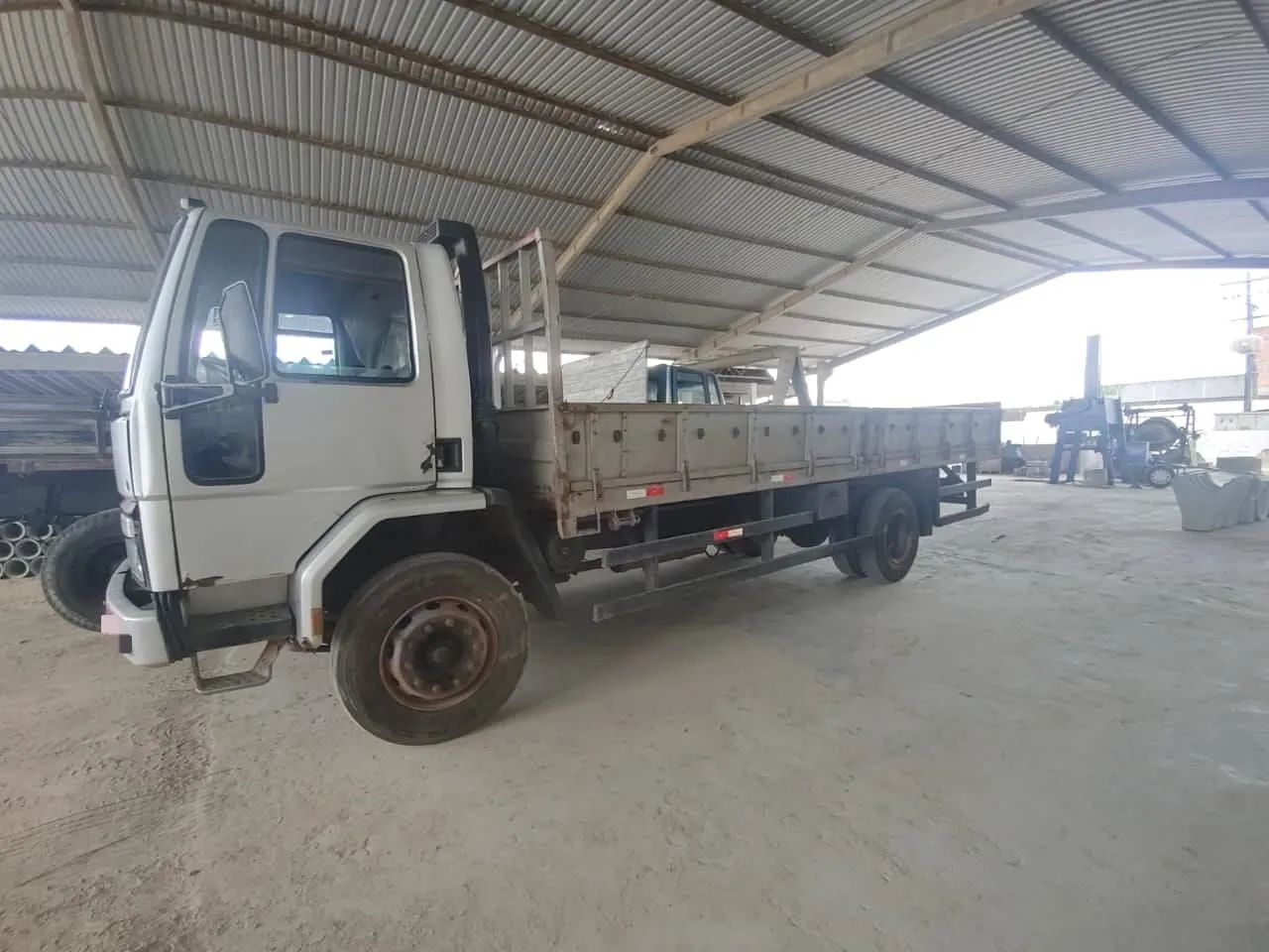 FORD CARGO 13|14 - Foto 5