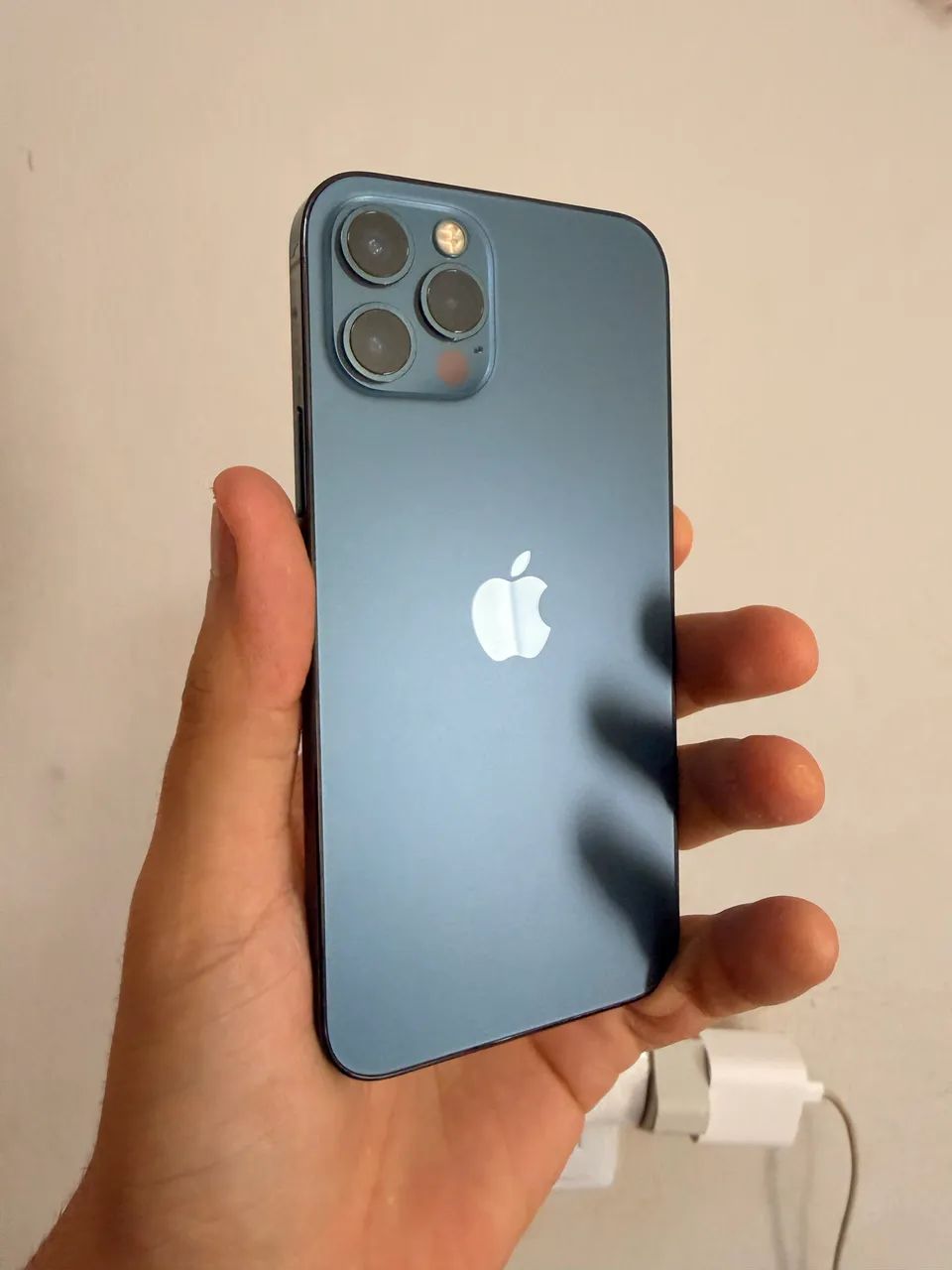 Troco iPhone 12 Pro - Foto 5