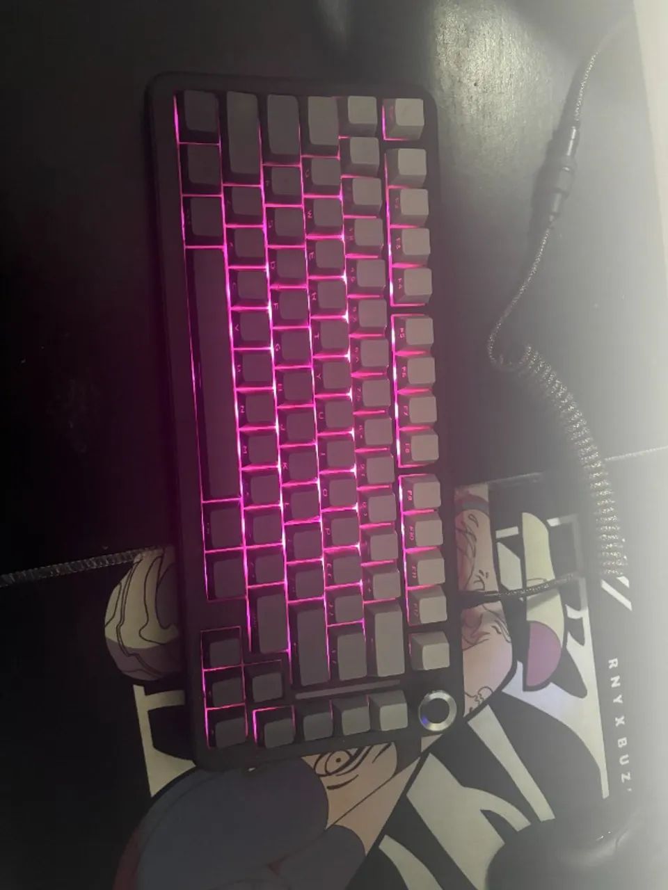 Teclado Gamer  - Foto 2