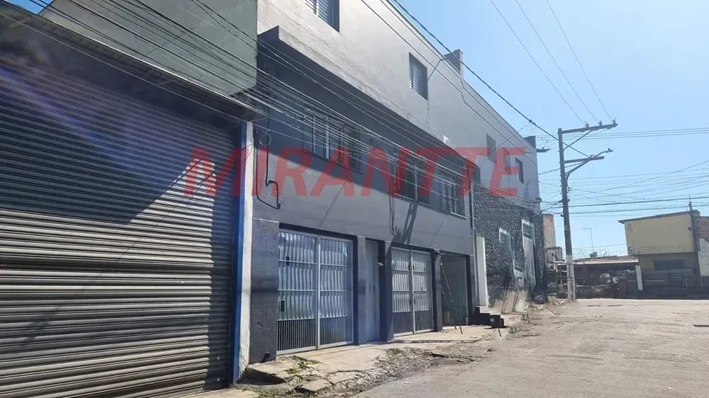 Imóvel comercial com Renda no Jaçanã