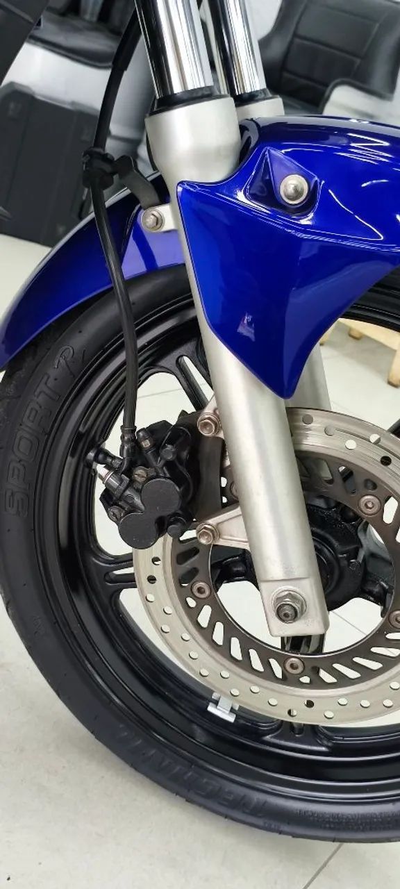 Cb 300 zero  - Foto 5