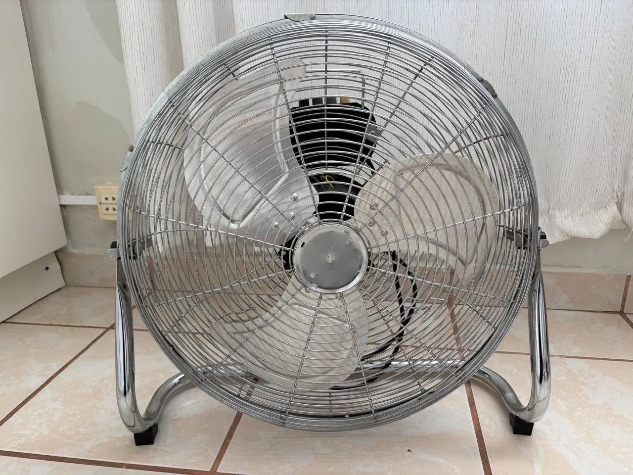 Ventilador de chão 