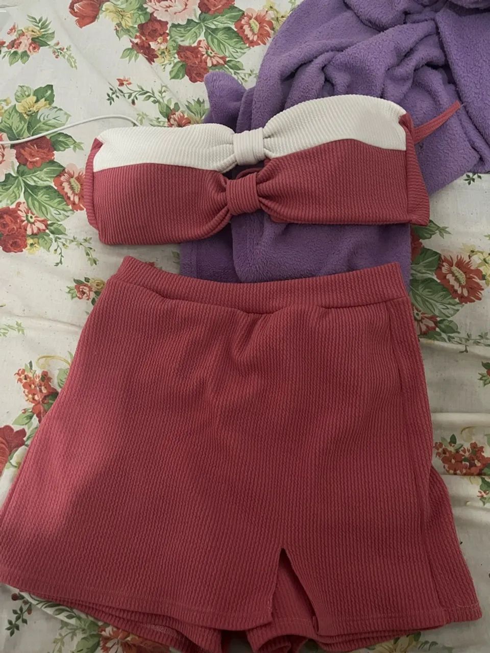 Roupas 