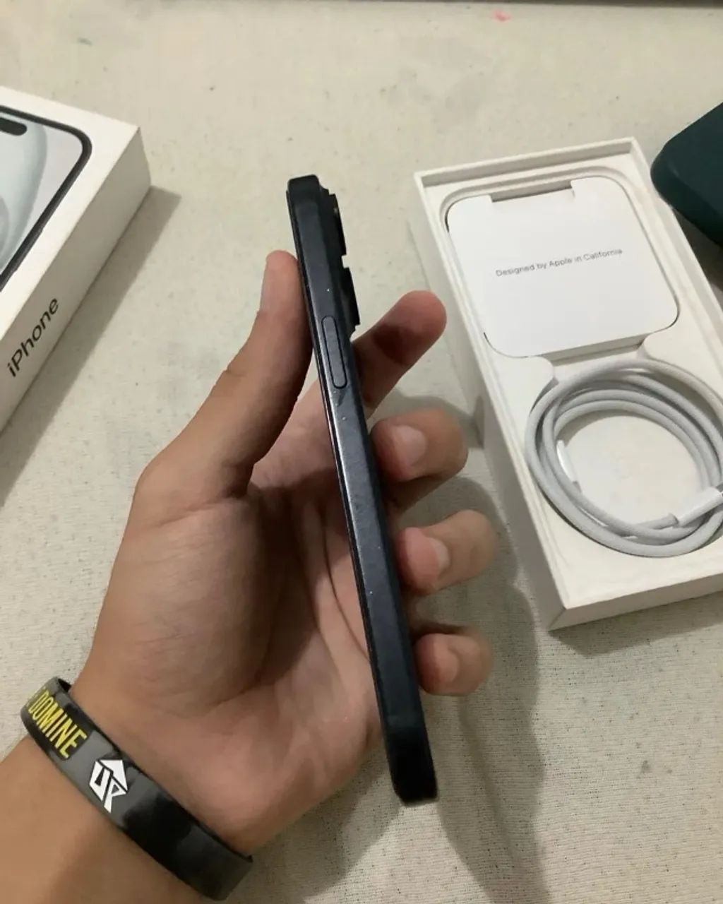 IPhone 15 128gb - Foto 3