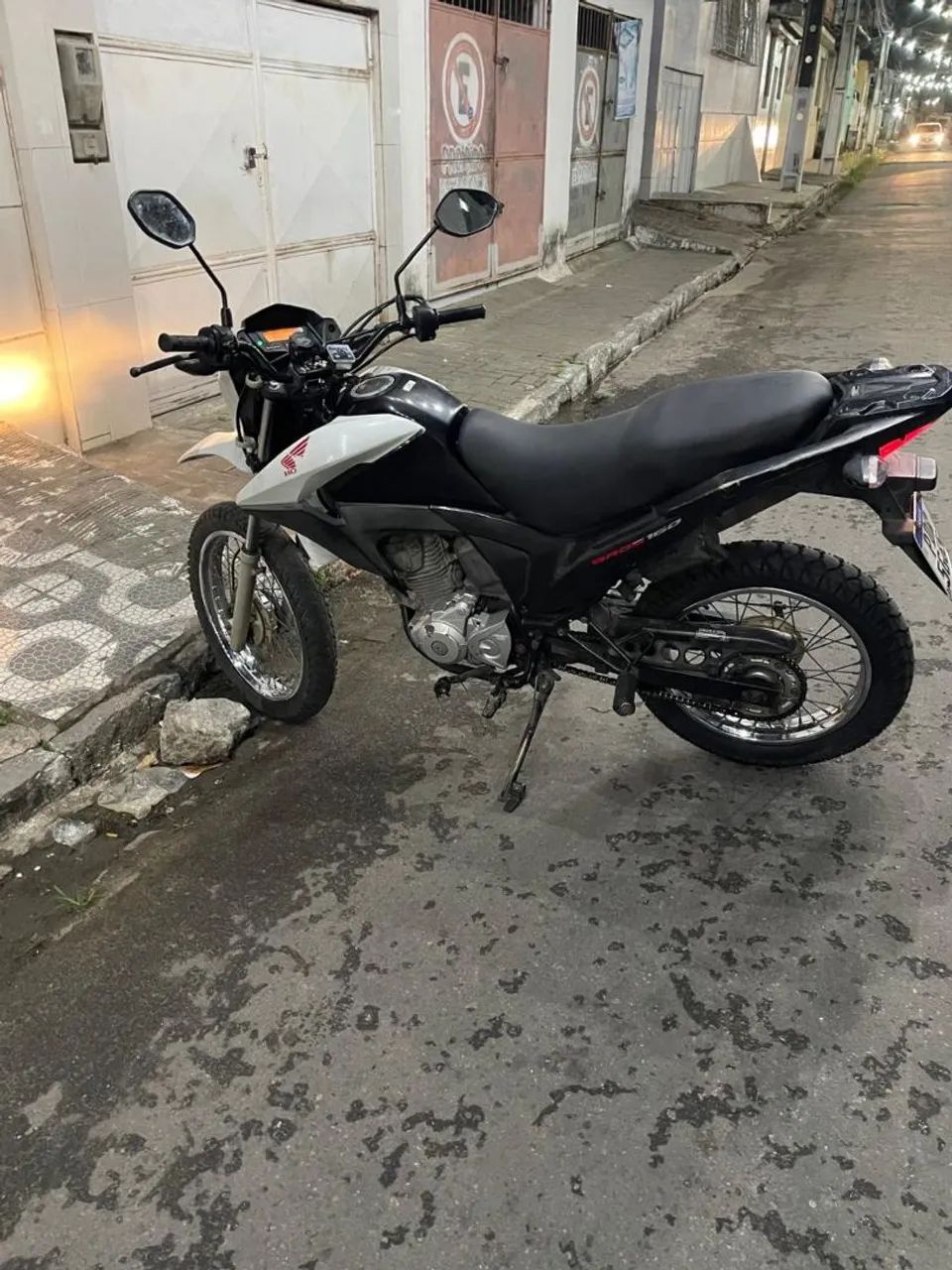 Bros160 - Foto 4