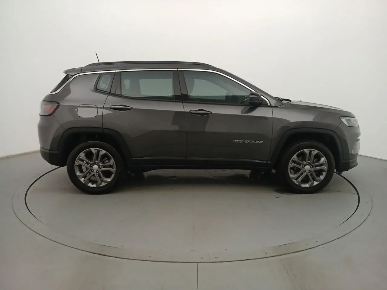 Jeep Compass LONG. T270 1.3 TB 4x2 Flex Aut., foto 6 de 18