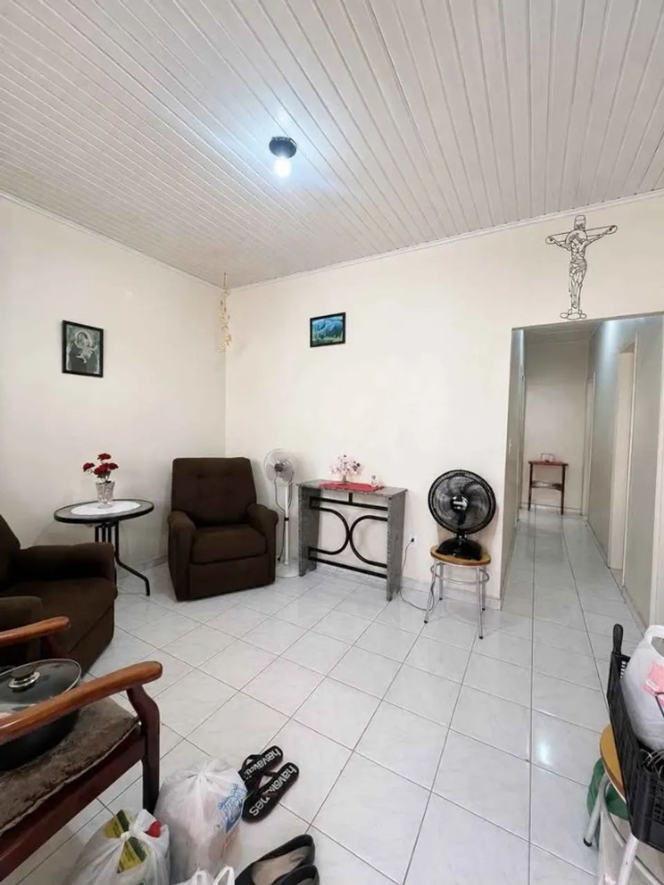 * CASA À VENDA - Foto 3