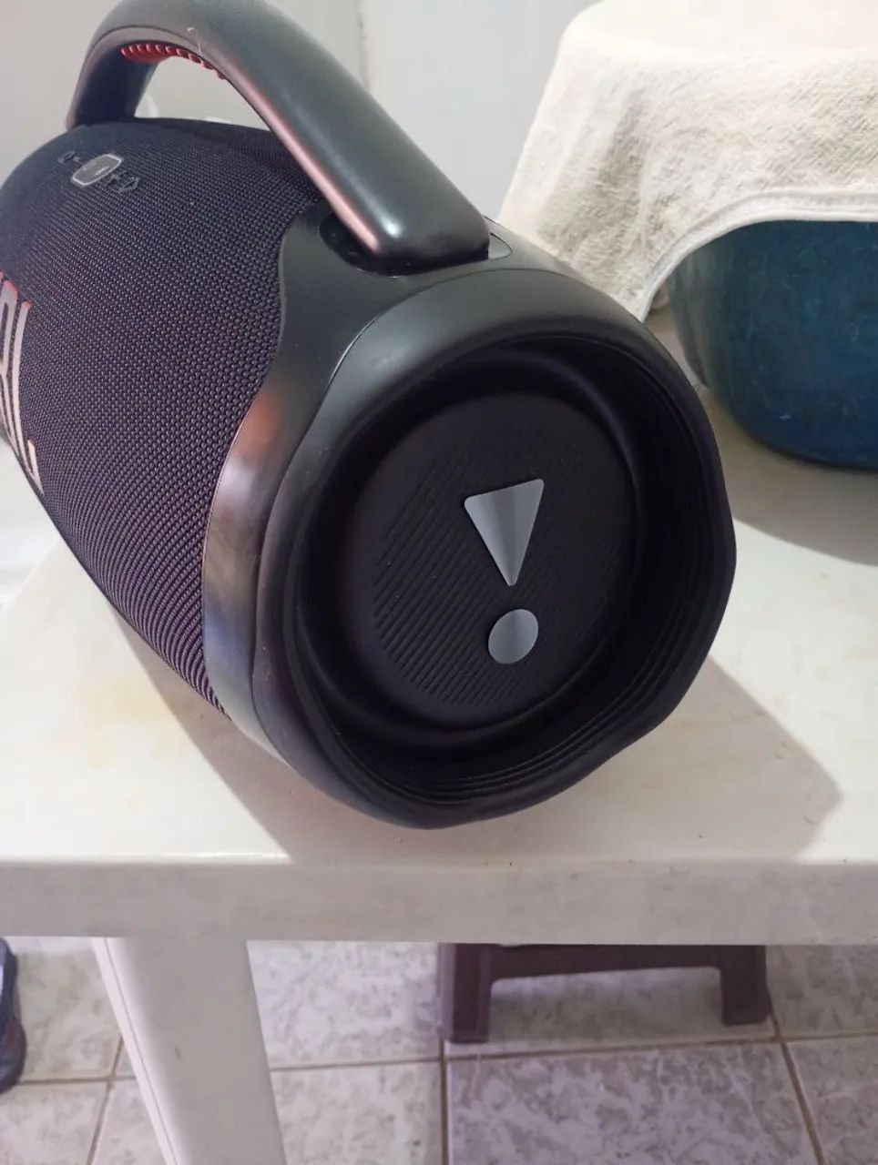 Caixa JBL - Foto 3