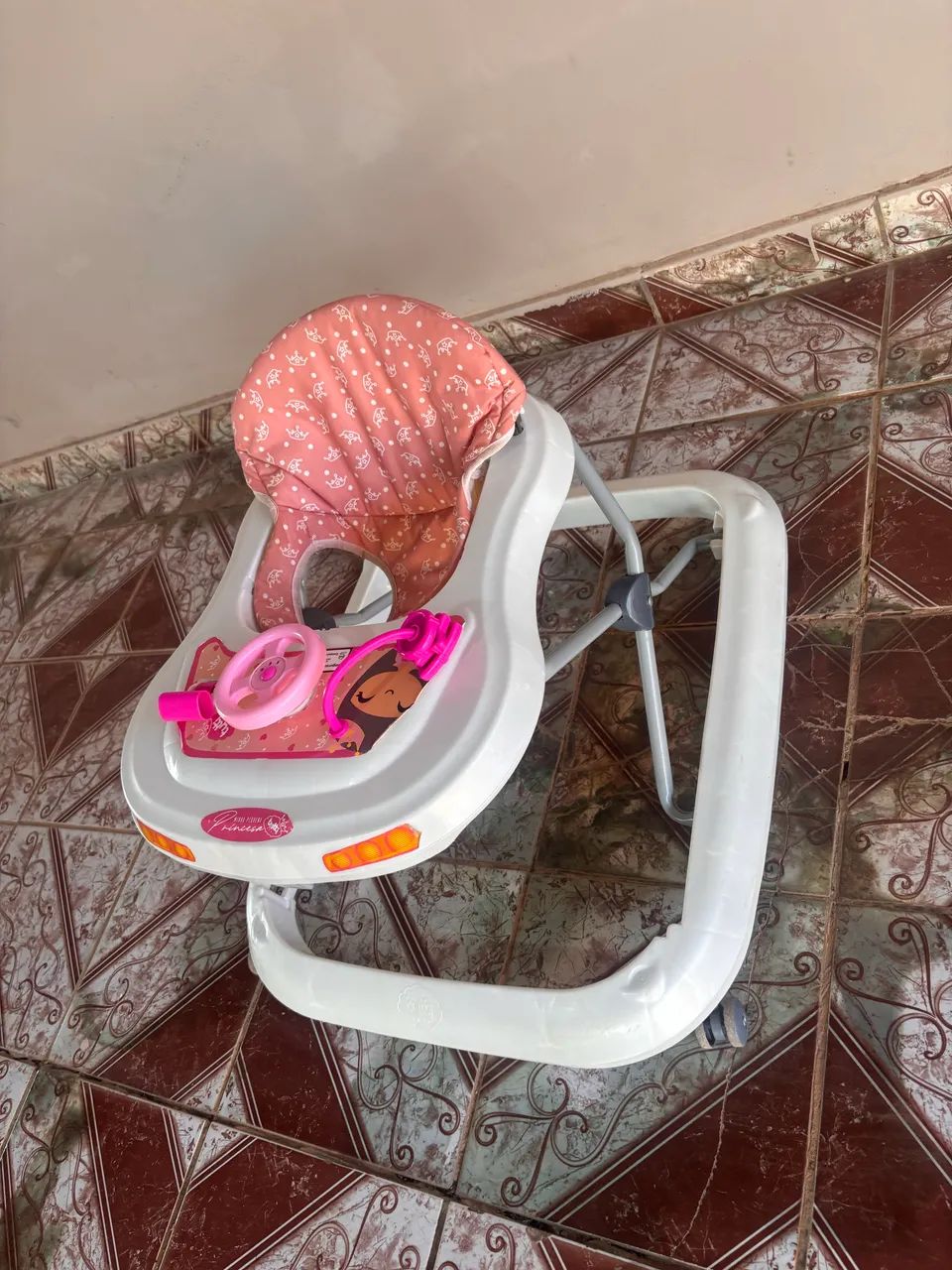 Andajá (Andador) - Foto 2