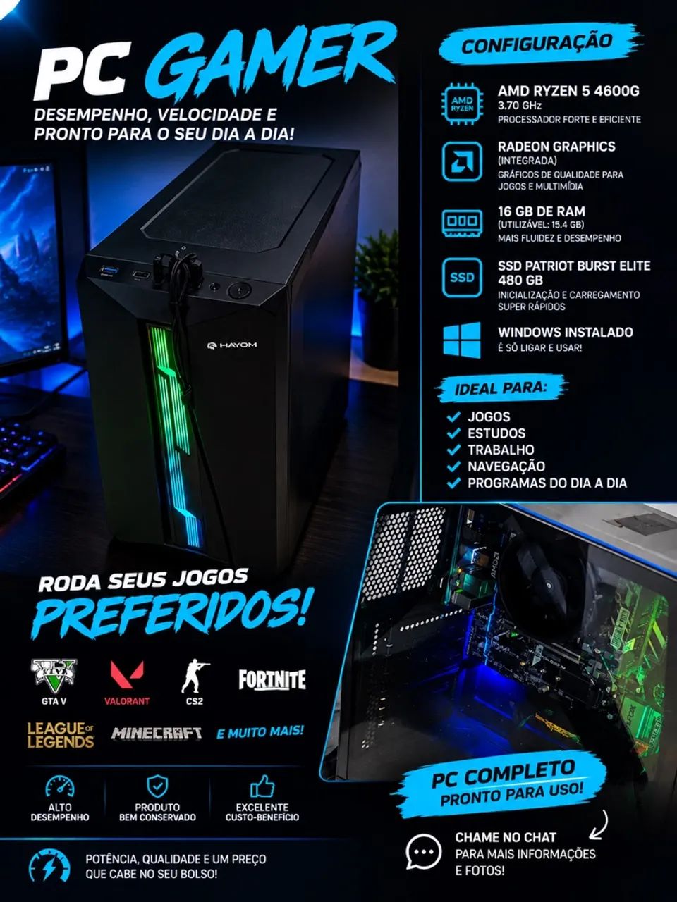 PC GAMER 