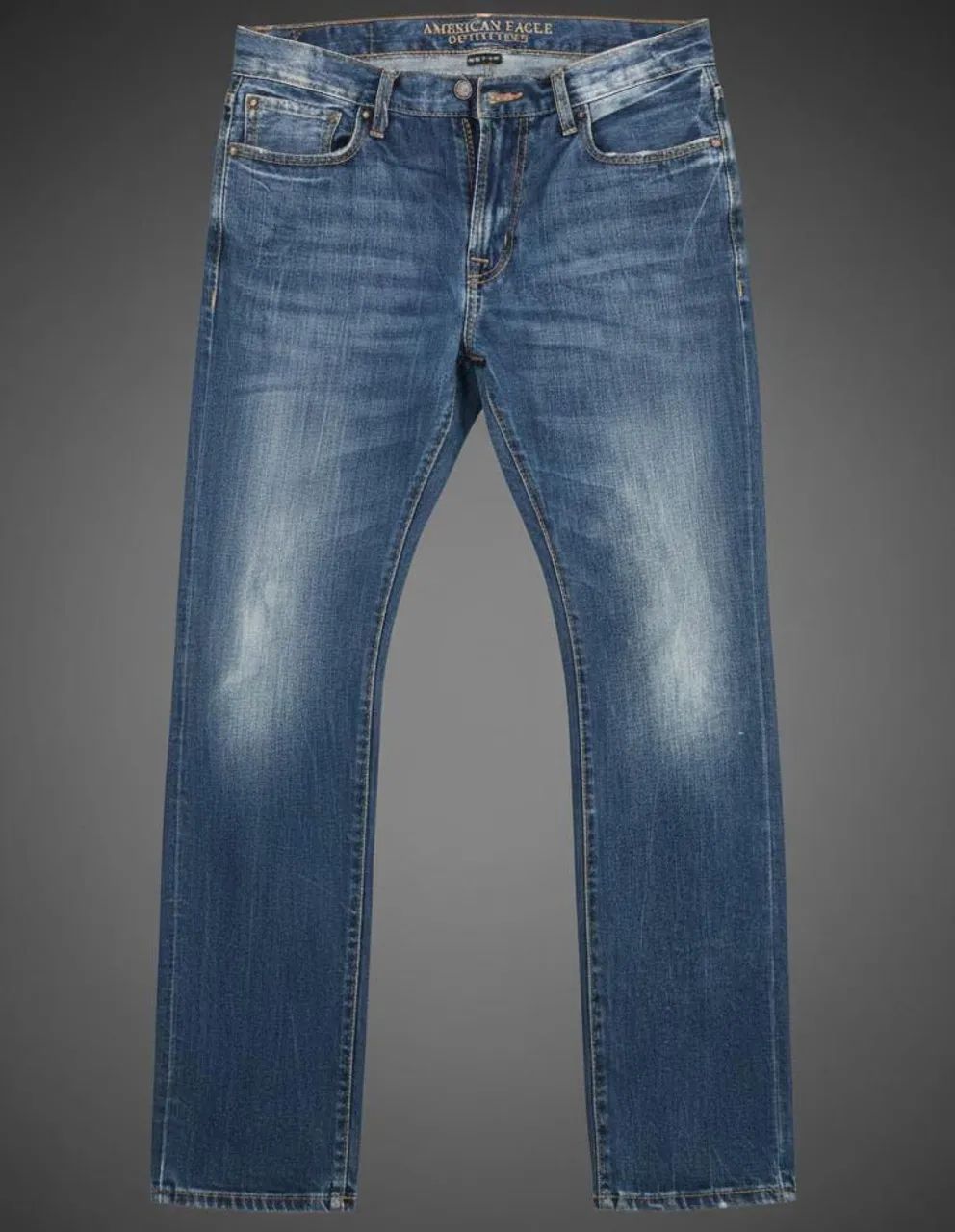 Calça Jeans American Eagle