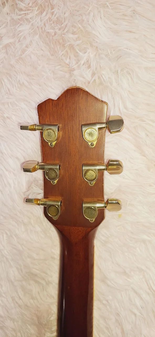 Violão Eagle ovation - Foto 2