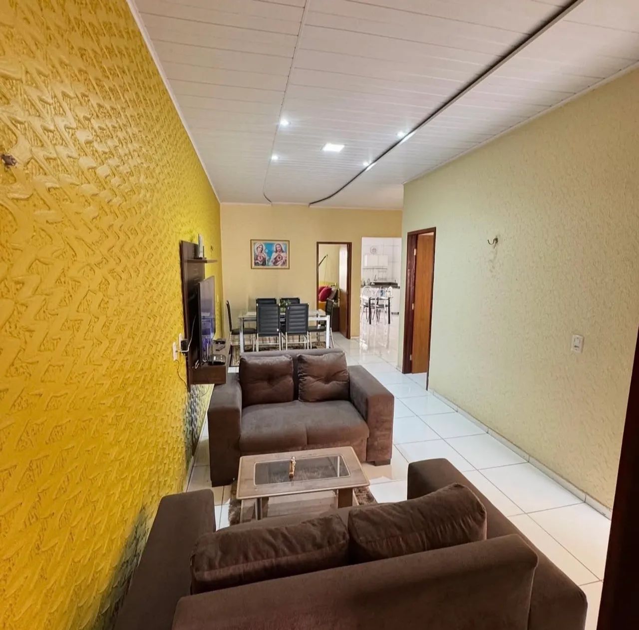 VENDO CASA NO JOÃO ALVES - Foto 4