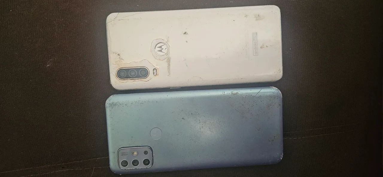 Aparelho pra quem busca remover peças 
