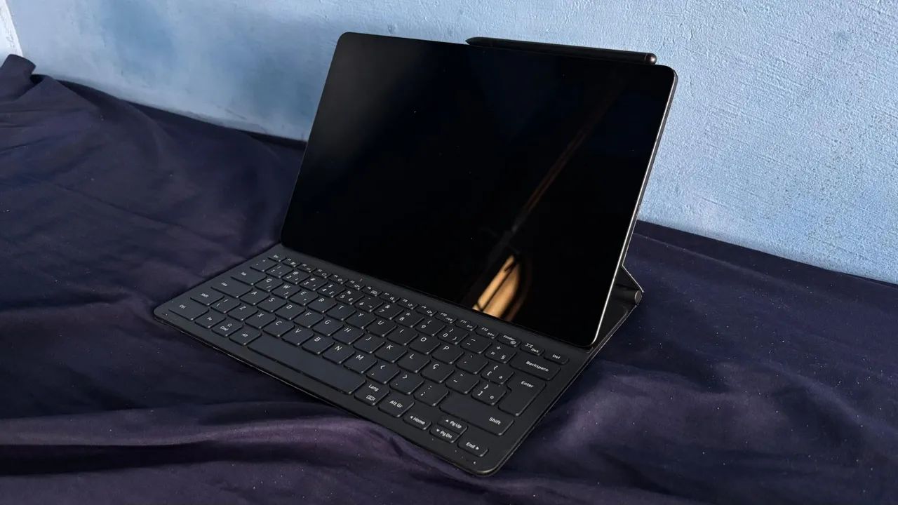 Tablet Samsung  - Foto 4