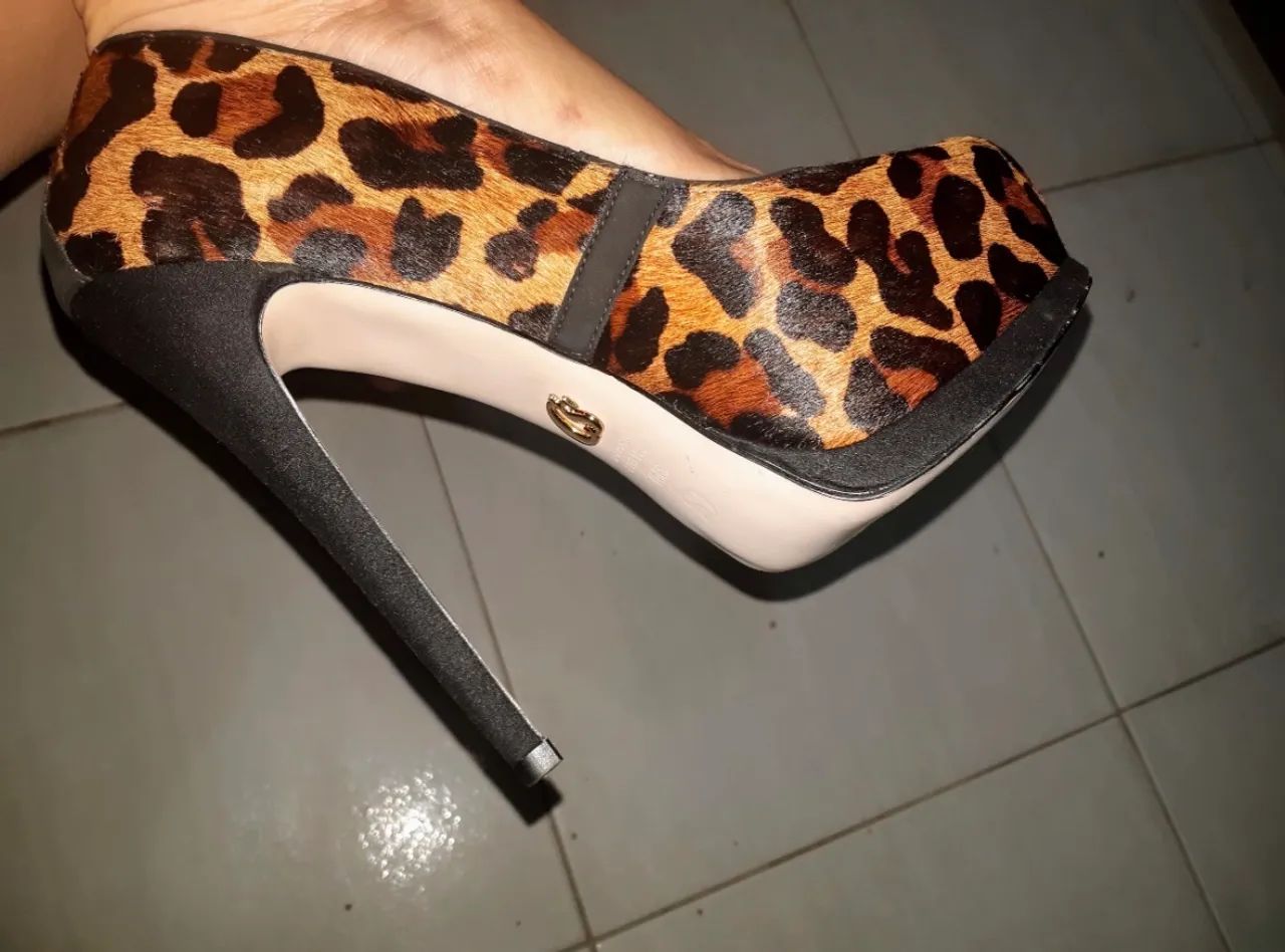Scarpin - Foto 3
