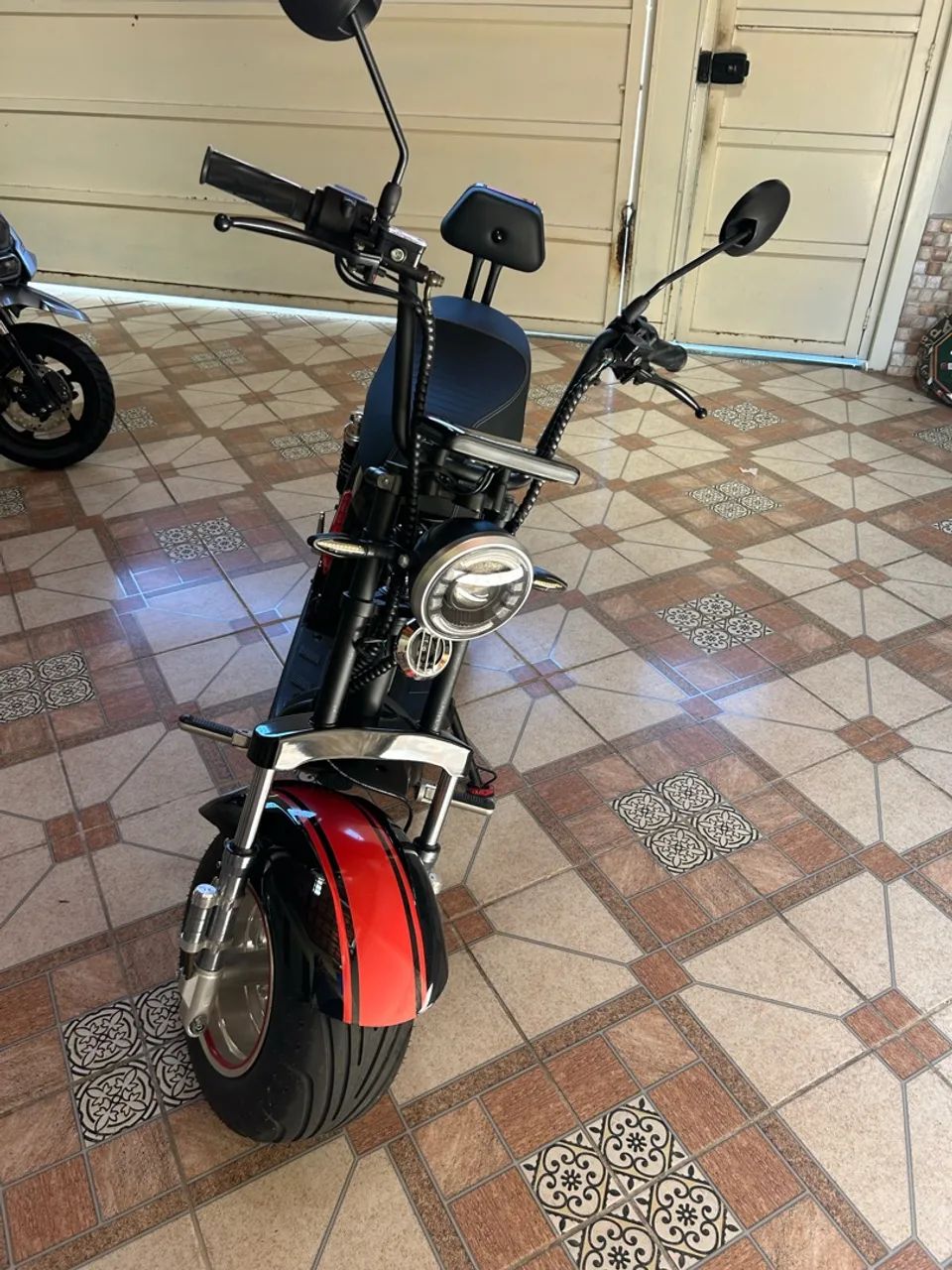 VENDO 