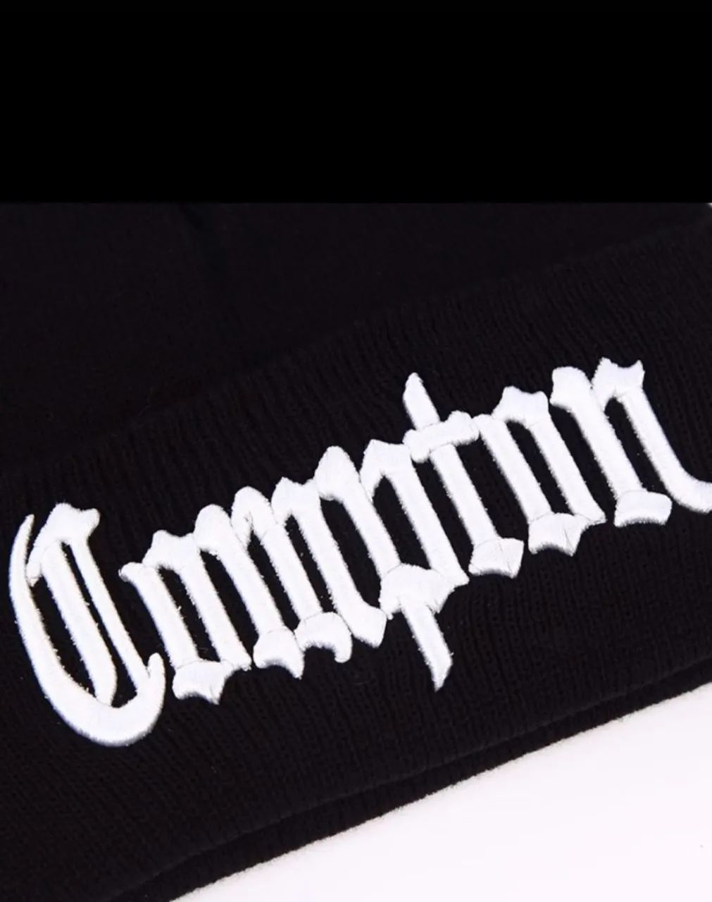 Gorro COMPTOM  - Foto 3