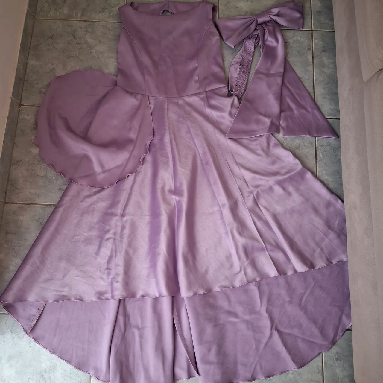 Vestido  - Foto 3
