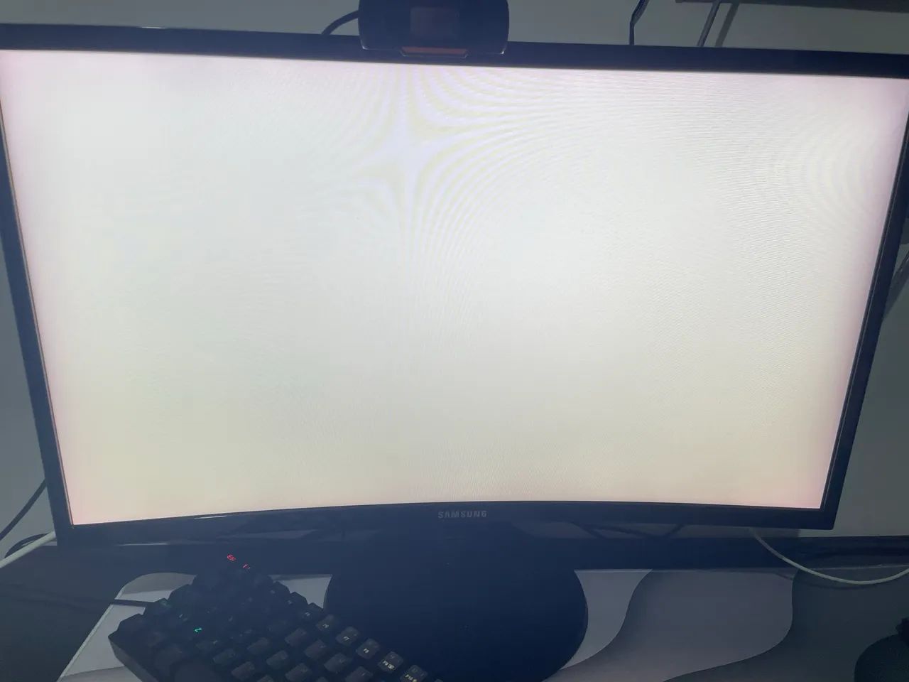MONITOR SAMSUNG 24 POL - Foto 2