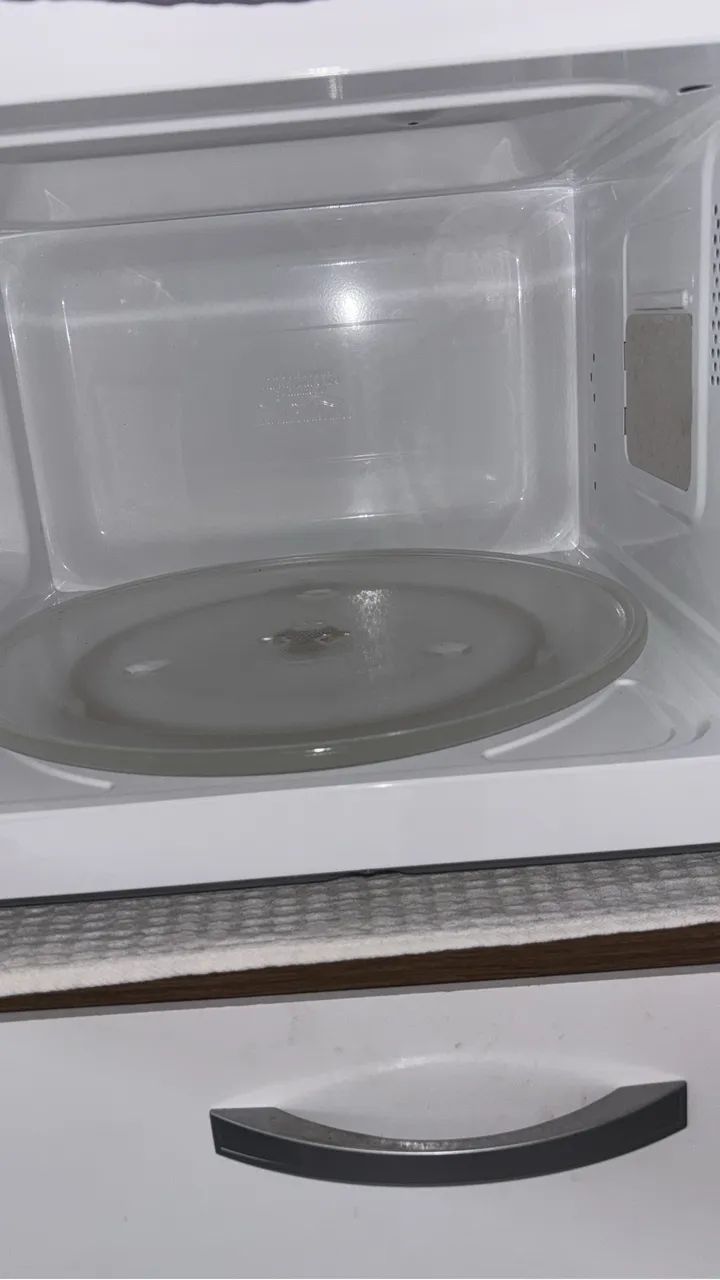Microondas