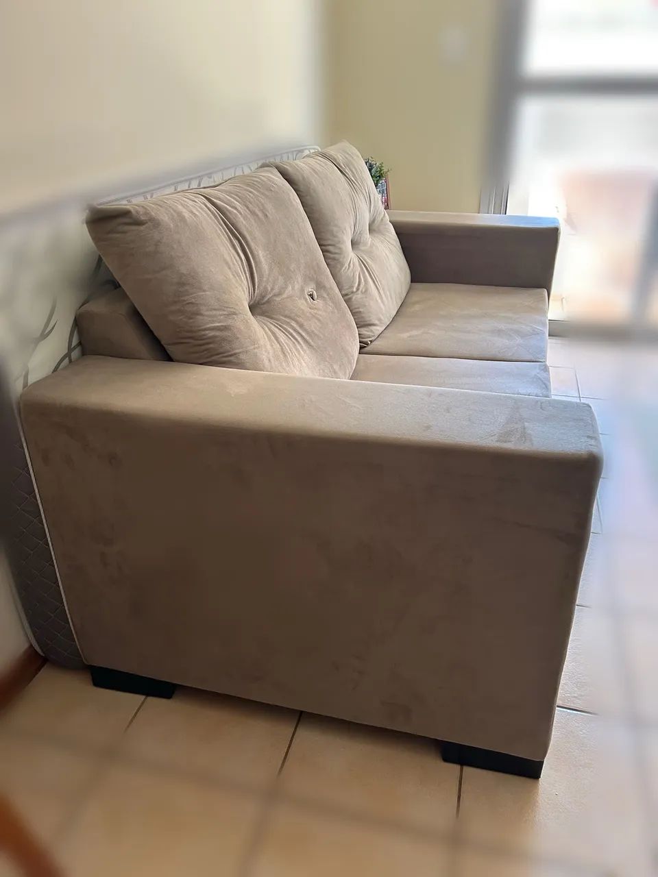 Sofá retrátil  - Foto 4