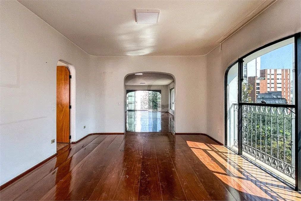 Apartamento com 3 quartos à venda em Higienópolis - SP - Foto 5