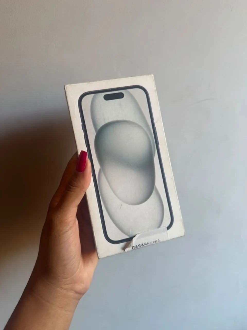 iPhone 15 black - Foto 3