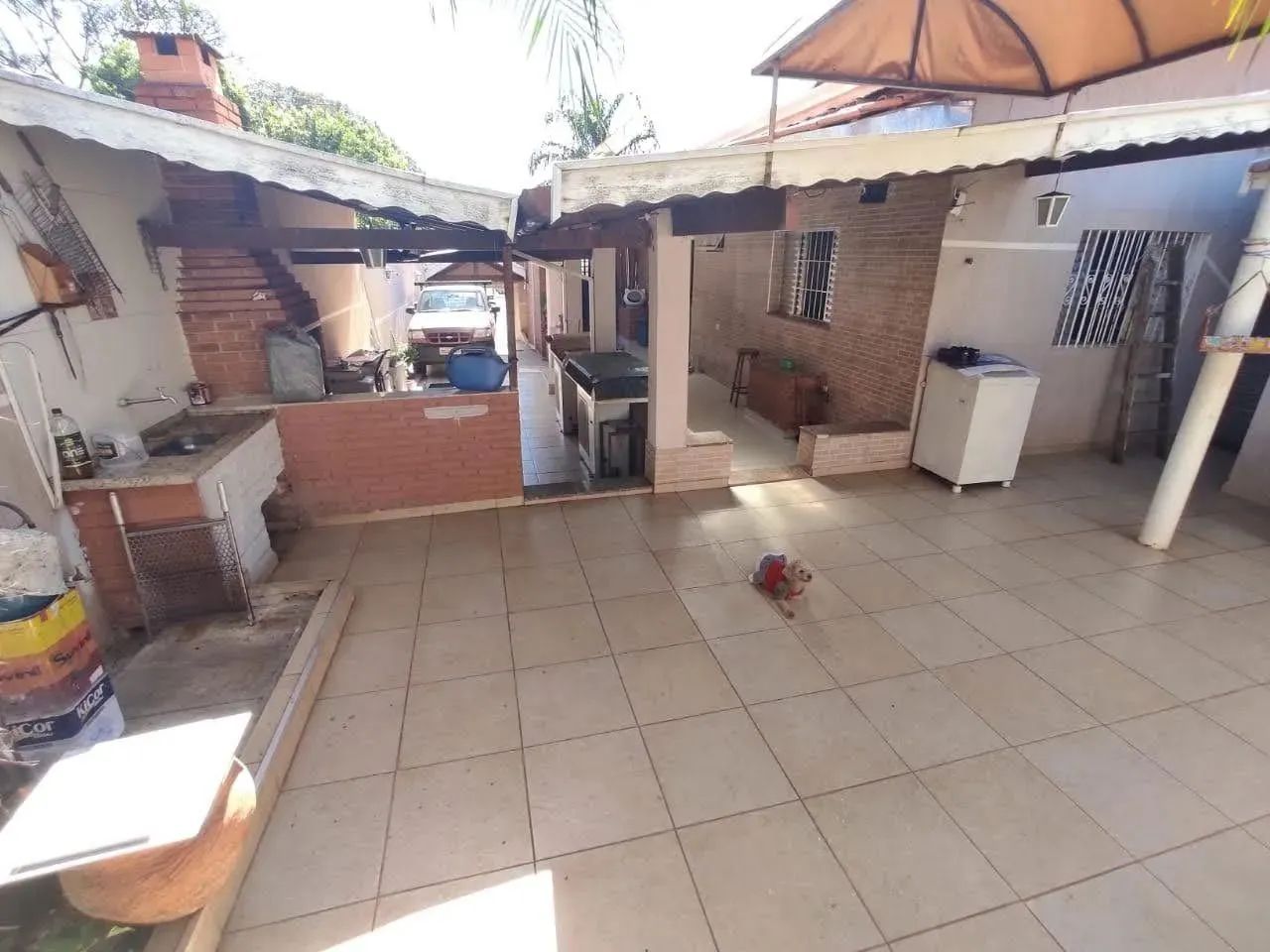 casa à venda em perdizes, piracicaba 3 quartos 150m² - Foto 5