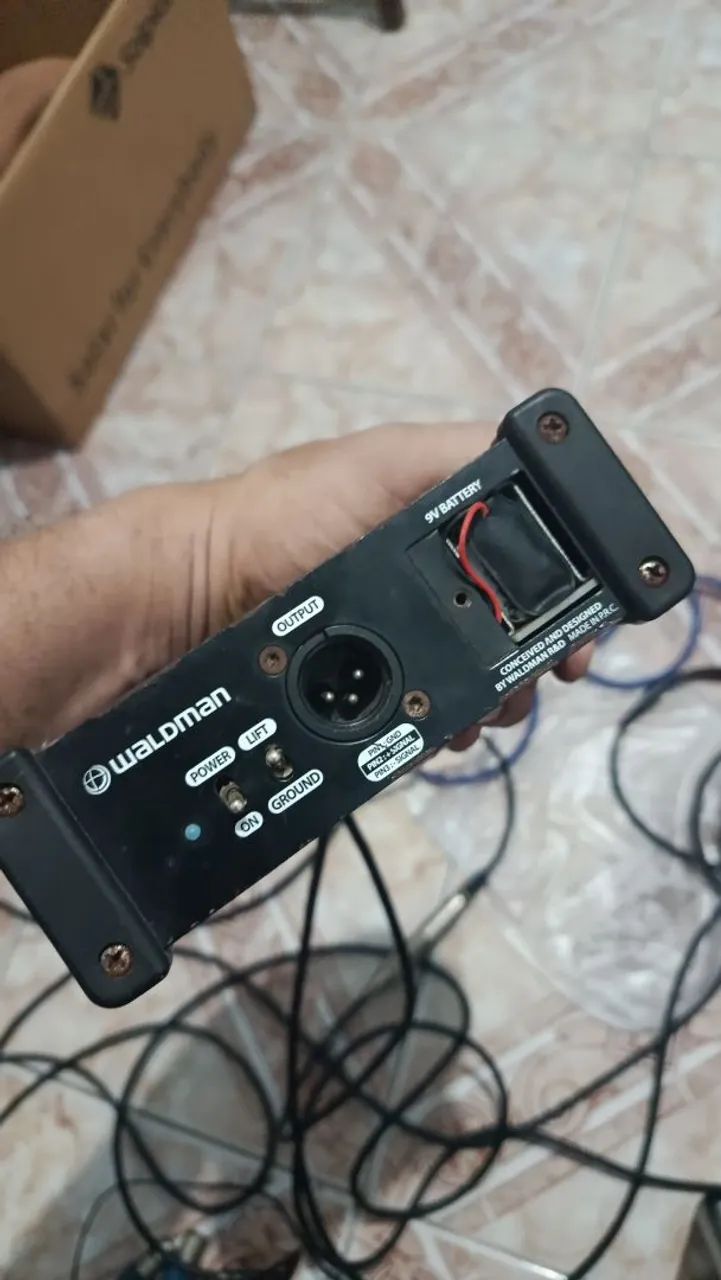 Direct box Ativo  - Foto 4
