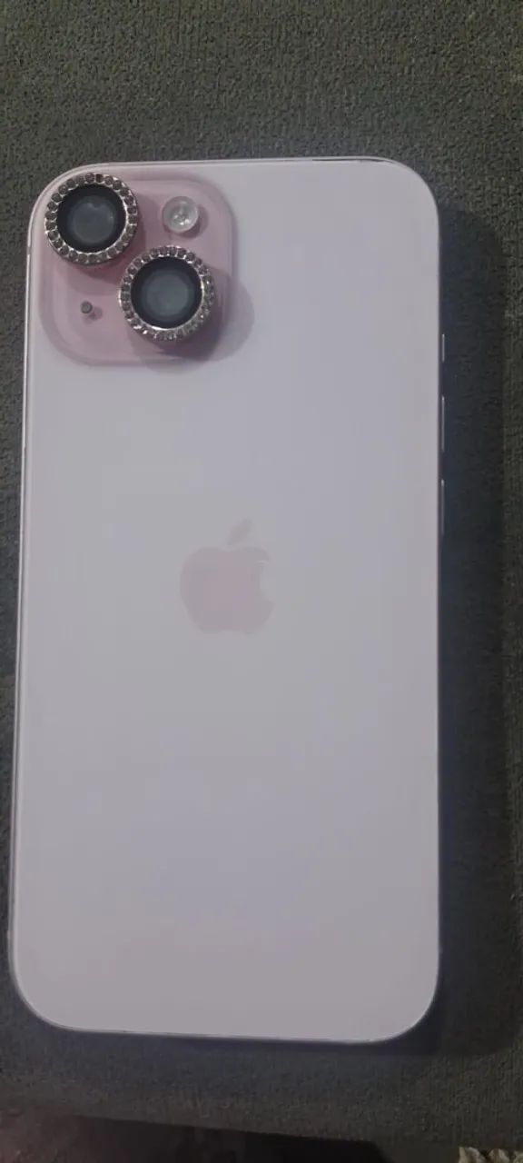 iPhone 15 - Foto 2