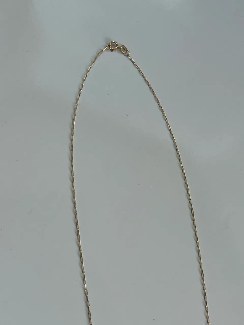 Corrente ouro 18k 