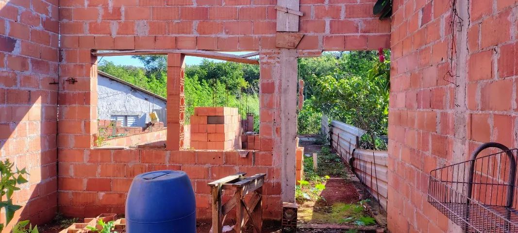 Casa em construção no Parque Franceschinni Sumaré - Foto 3