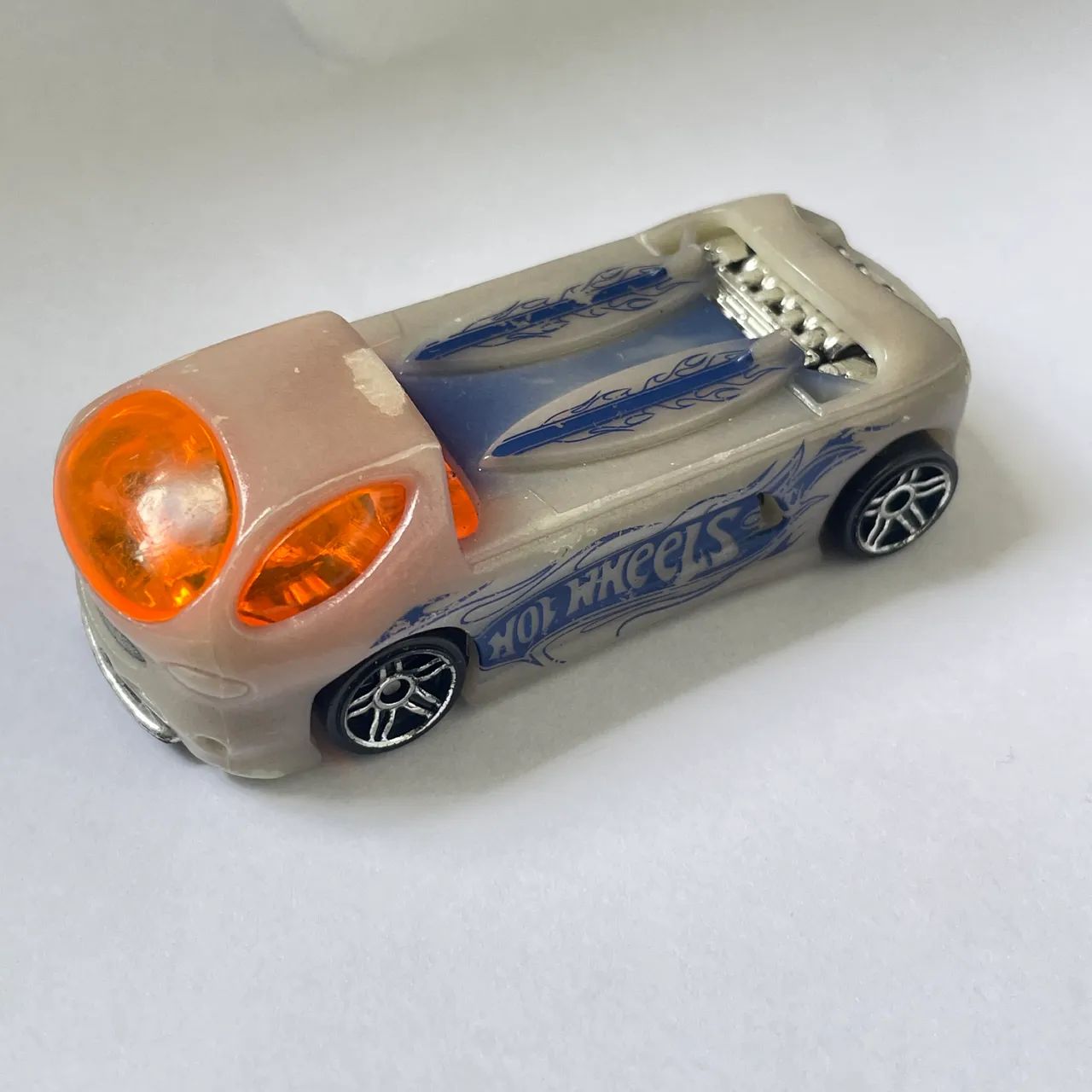 Deora 2 color shifter GLOW  - Foto 3