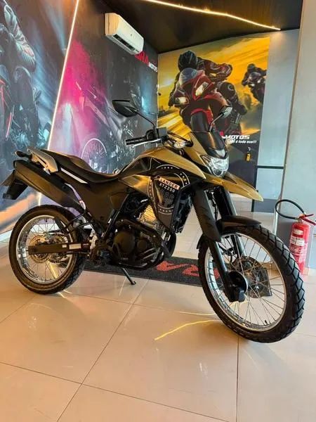 YAMAHA XTZ250 LANDER 2023 - Foto 2
