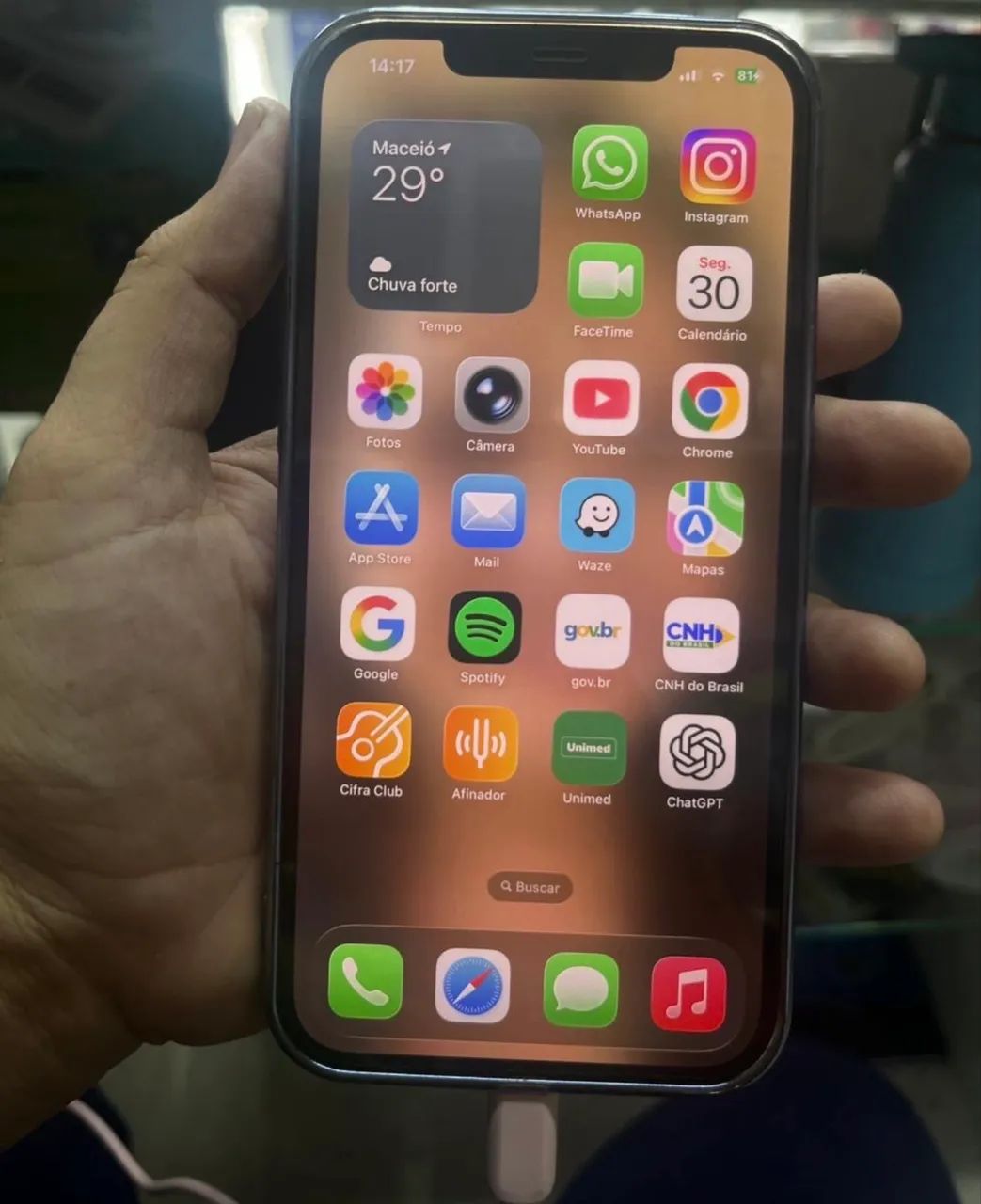 iPhone 12 Pro Max