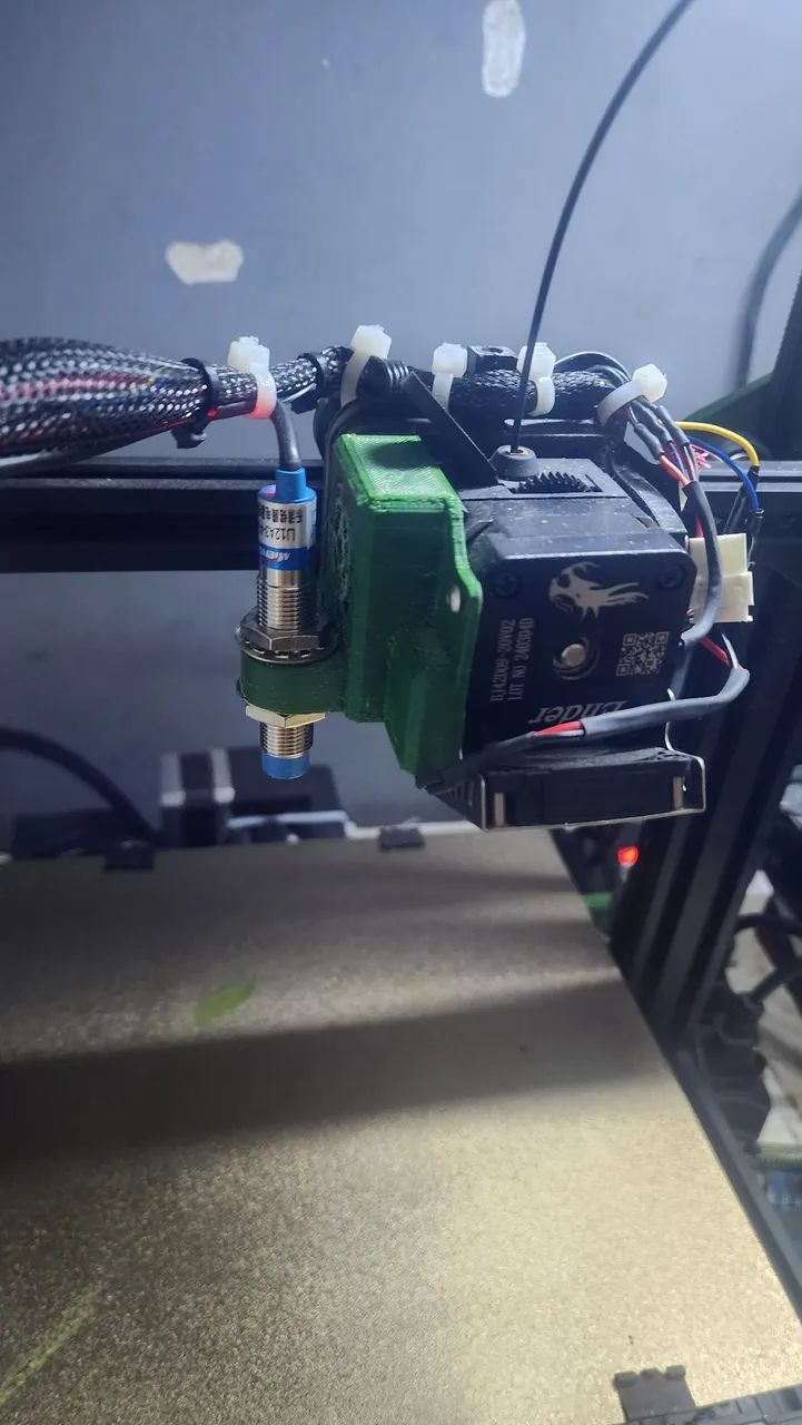 Impressora 3d Ender 3 v2 como klippler e orange pi zero 3  - Foto 5