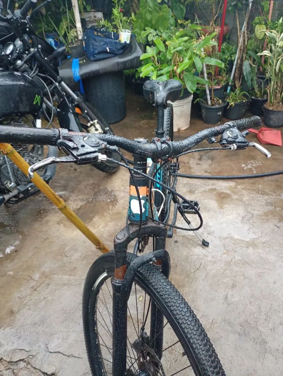 Bicicleta  - Foto 4