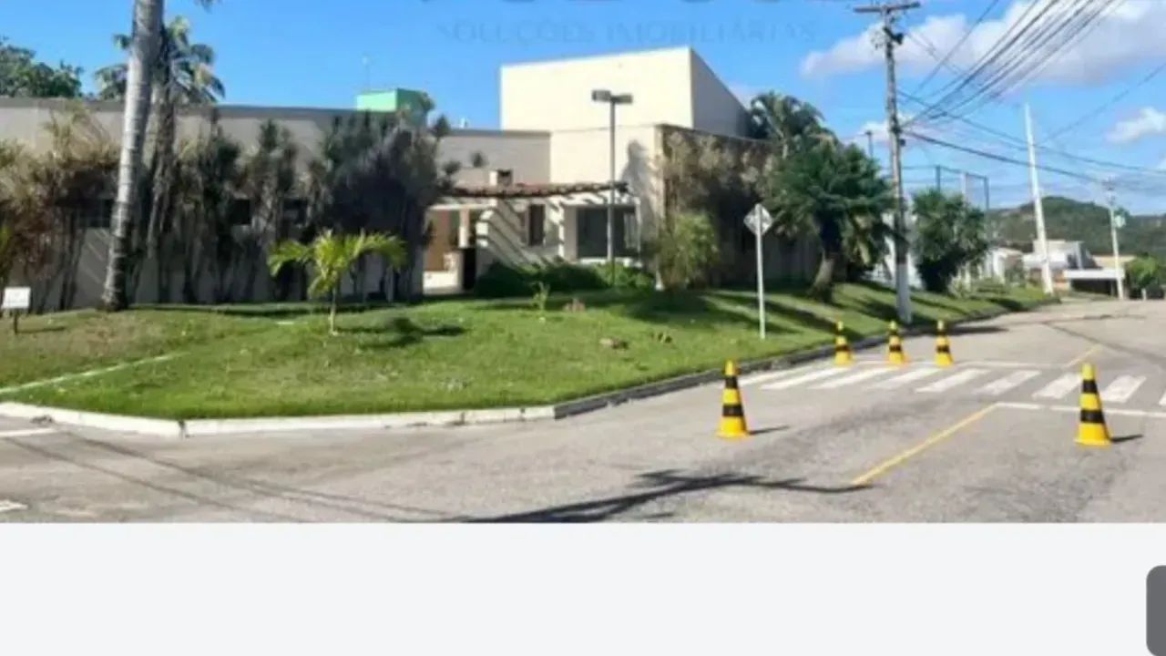 EDF LOTE À VENDA  CONDOMÍNIO VILA MARIA - Foto 3