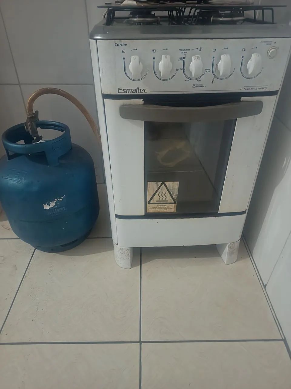Fogão 
