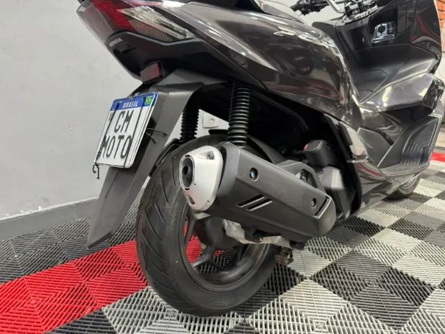HONDA PCX 160 CBS - Foto 2