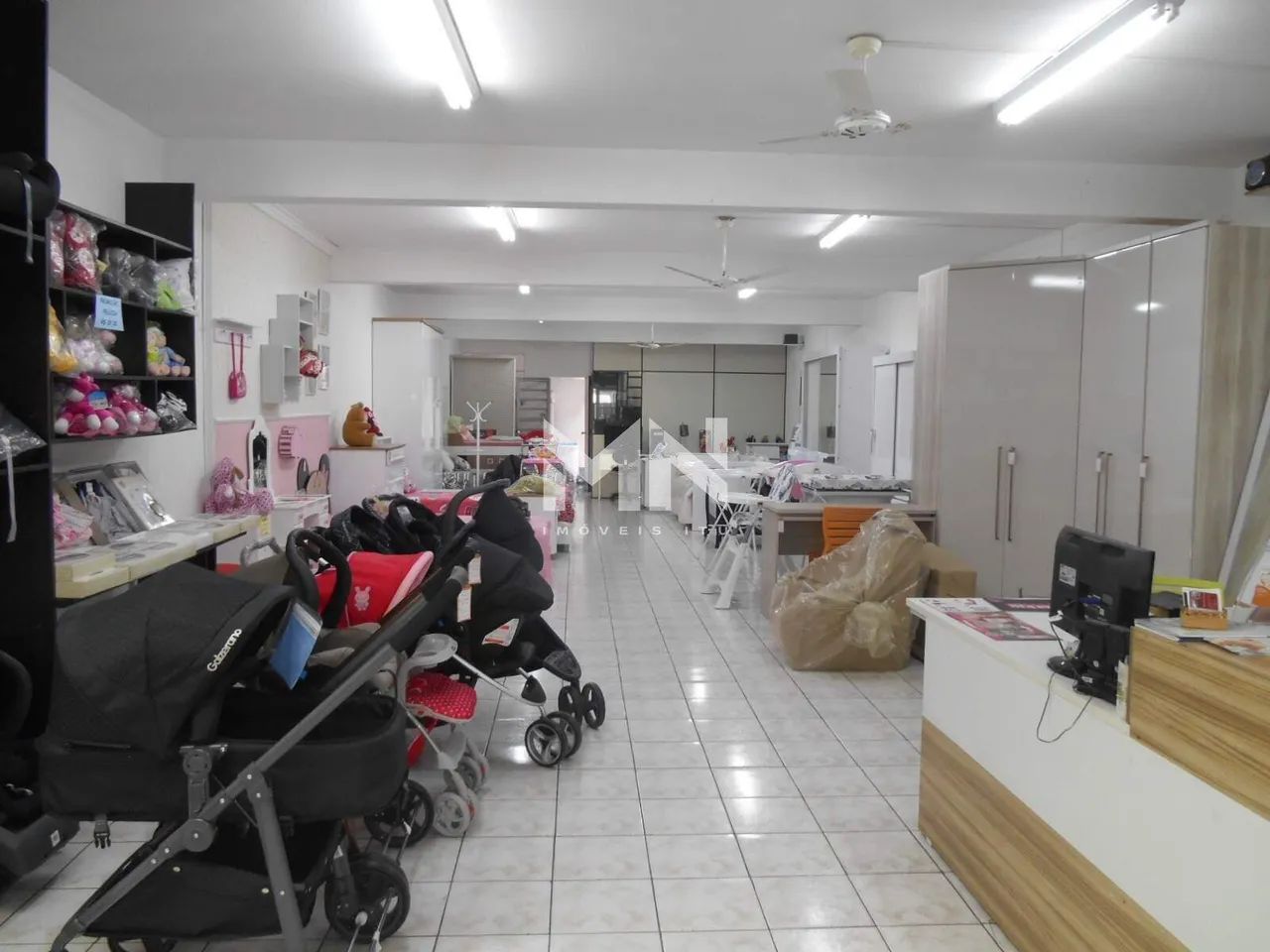 Ponto comercial à venda, Centro Itu - Itu/SP - Foto 4