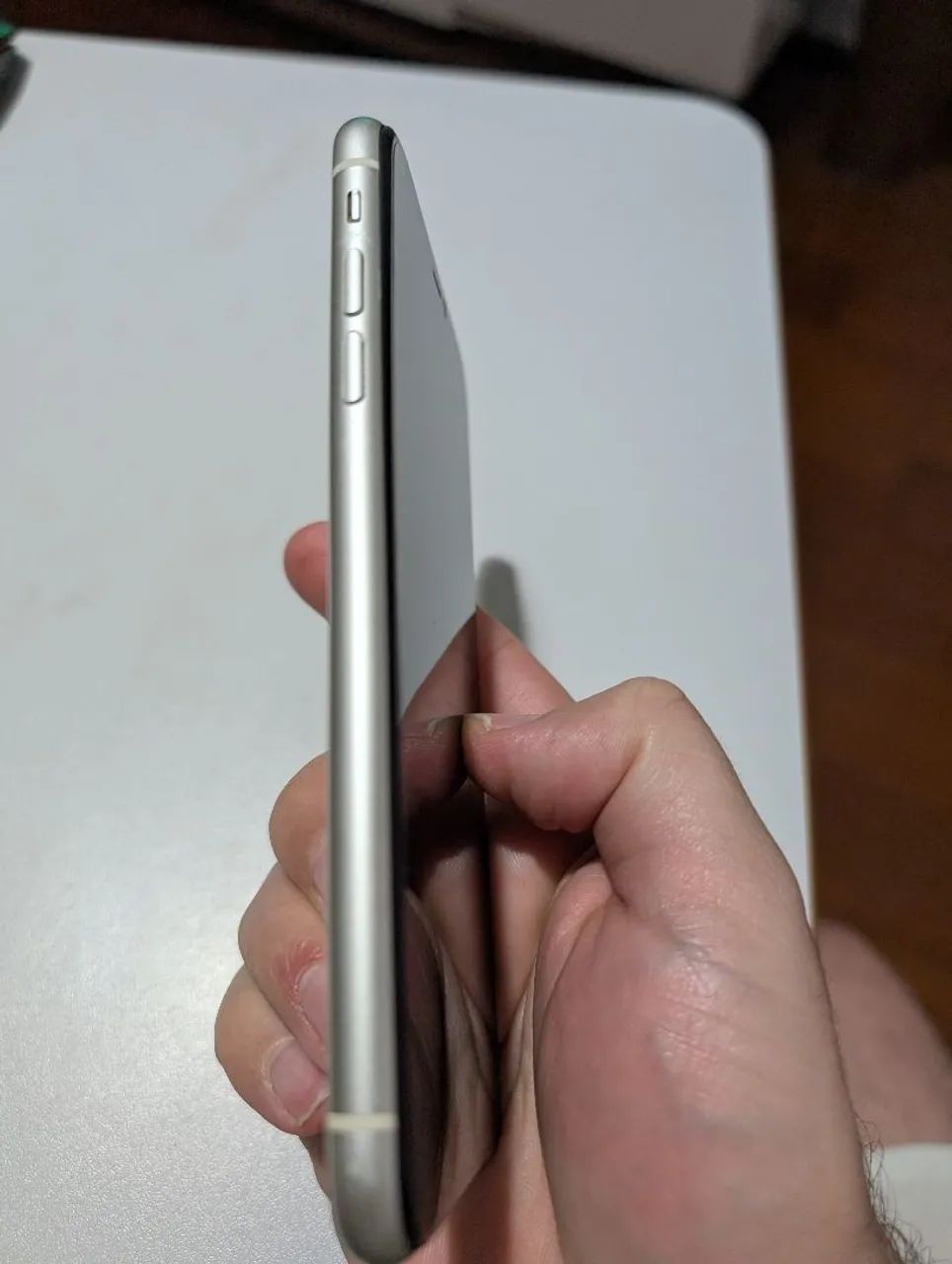 iPhone 11 64gb Branco - Foto 2