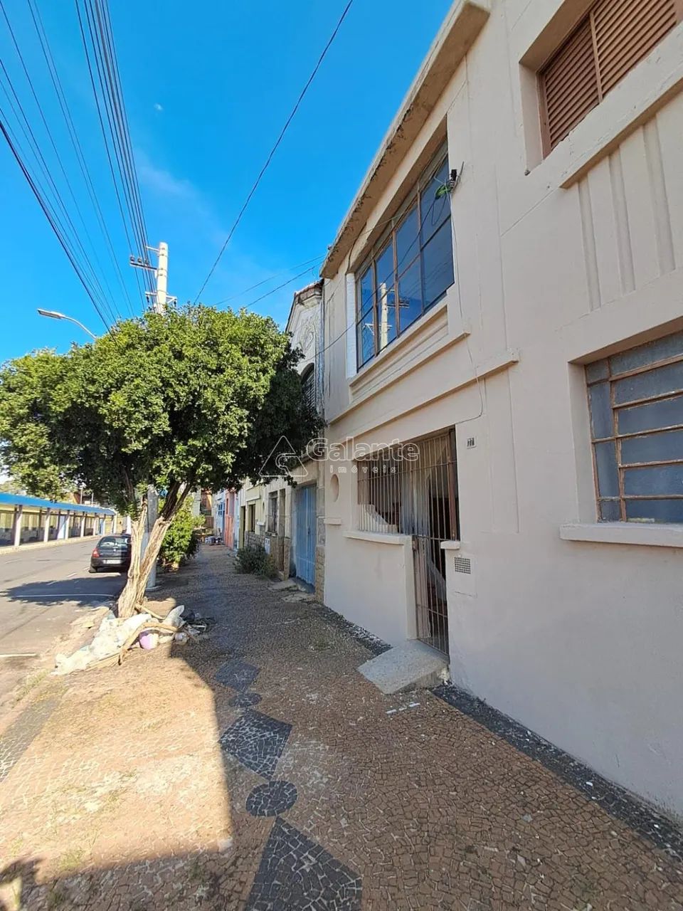 casa - Bonfim - Campinas - Foto 2