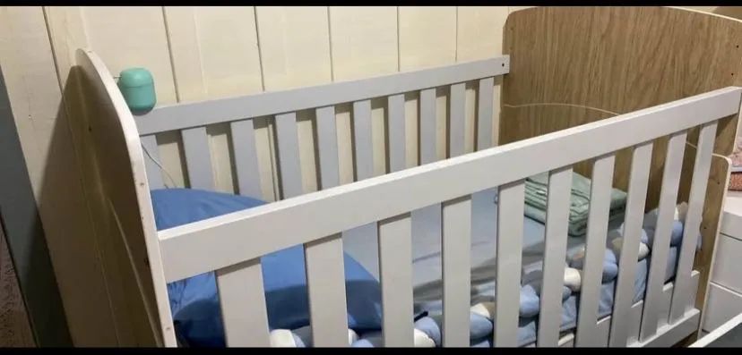 Itens de bebê  - Foto 3
