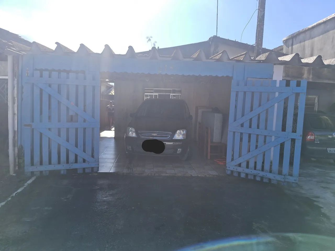 Foto - Praia Grande - Princesa