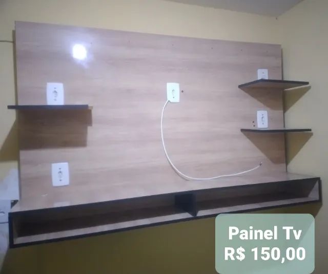 Painel para TV