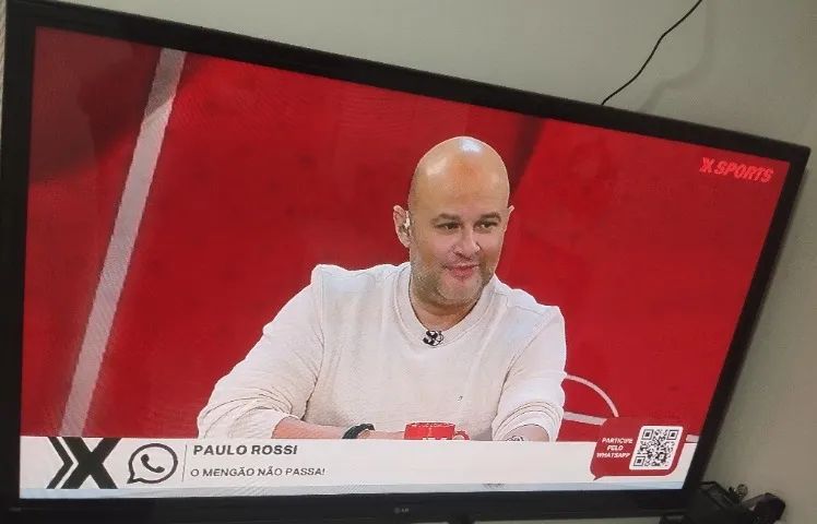 TELEVISÃO LG 50' POLEGADAS LCD - Foto 3