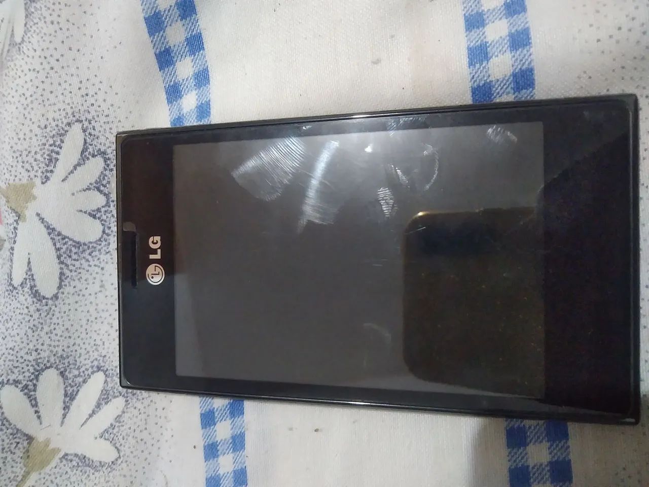 Celular sem definição  - Foto 3