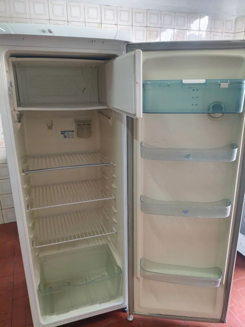 GELADEIRA  - Foto 4